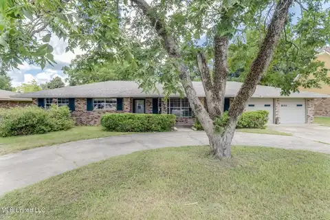 5092 Beatline Road, Long Beach, MS 39560