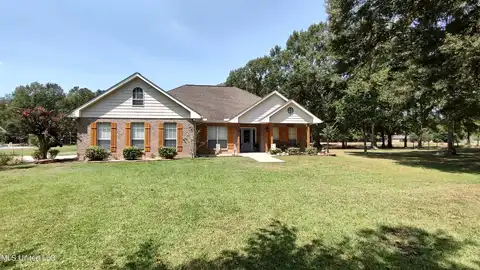 17 JM Carnell Road, Poplarville, MS 39470
