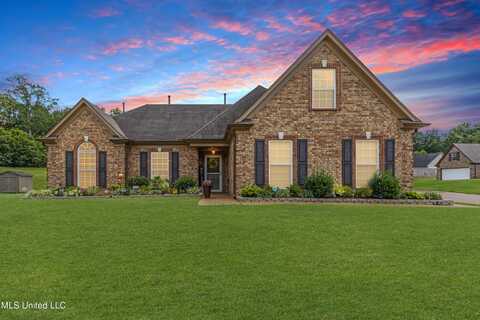 1449 Shetland Drive, Southaven, MS 38671