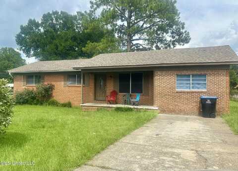 123 Sinclair Street, Lucedale, MS 39452