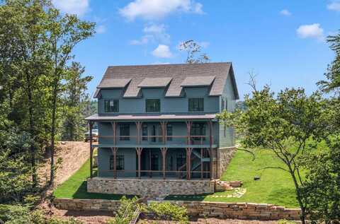 1395 COUNTY ROAD 2010, Crane Hill, AL 35053