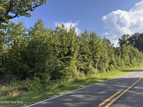 0 Edwards Road, Castalia, NC 27816