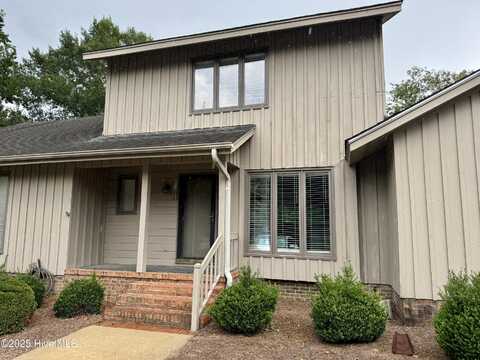 4707 Saint Andrews Drive N, Wilson, NC 27896