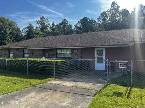 17420 Highway 15, Saucier, MS 39574