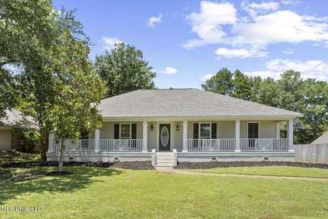 108 Oak Ridge Circle, Madison, MS 39110
