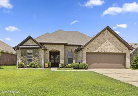 131 Greenfield Ridge Drive, Brandon, MS 39042