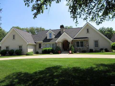 11702 W Briarwood Court, Monticello, IN 47960