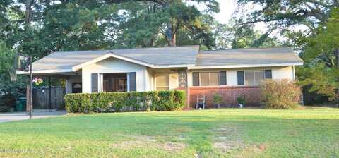 3221 46th Street, Meridian, MS 39305