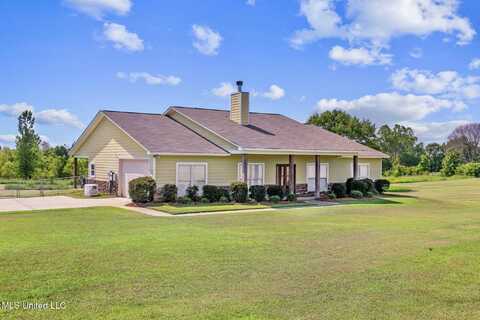 131-B Waldrop Lane, Flora, MS 39071