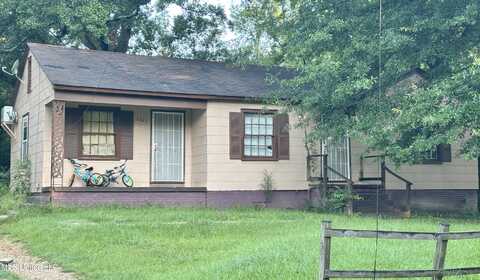 2823 Fairhill Drive, Jackson, MS 39212