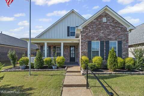 3415 Kreunen Street, Nesbit, MS 38651