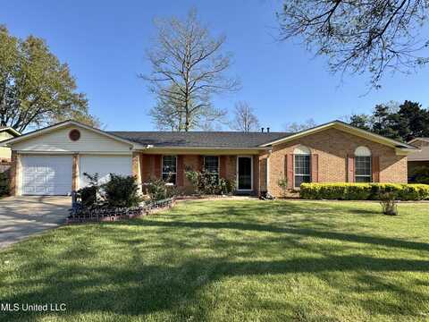 1612 College Street, Cleveland, MS 38732