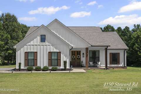 4150 Steward Road, Senatobia, MS 38668