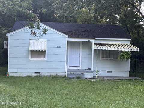 3550 Hines Street, Jackson, MS 39212