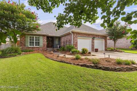 225 E Towne Drive, Brandon, MS 39042