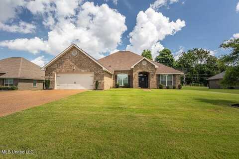8706 Courtly Circle N, Olive Branch, MS 38654