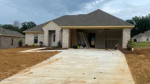 118 Madisonville Drive, Canton, MS 39046