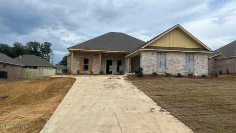 110 Madisonville Drive, Canton, MS 39046