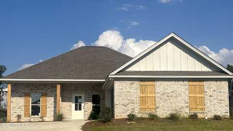 110 Madisonville Drive, Canton, MS 39046