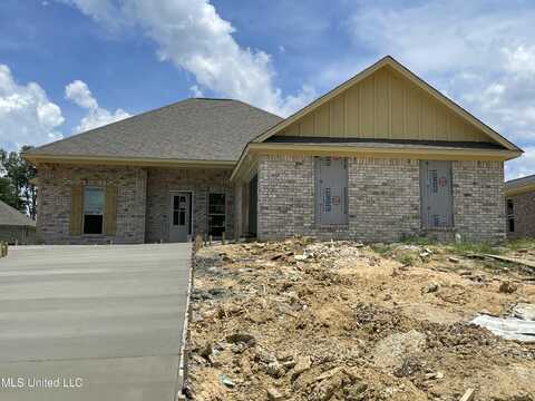 110 Madisonville Drive, Canton, MS 39046