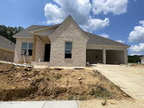 400 Hyde Park Cove, Brandon, MS 39042