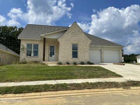 400 Hyde Park Cove, Brandon, MS 39042