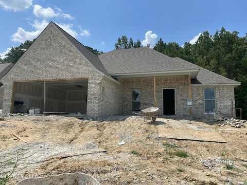 544 Stone Brook Place, Brandon, MS 39042