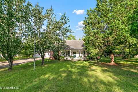 118 Driftwood Road, Carriere, MS 39426