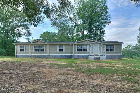 620 Cedar Grove Rd Road, Lena, MS 39094
