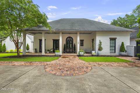 168 Anderson Station Road, Flora, MS 39071
