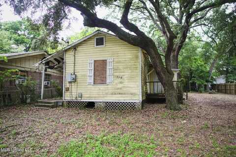 718 Tennessee Street, Gulfport, MS 39501