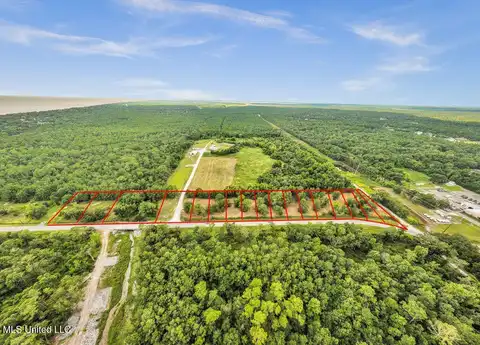 Espy Avenue, Pass Christian, MS 39571