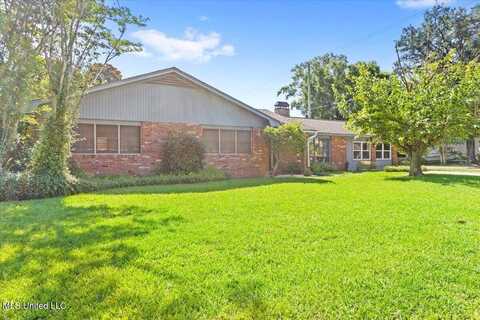 400 Linda Drive, Biloxi, MS 39531