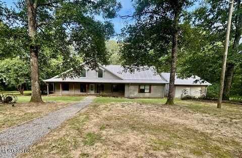 130 Nevels Drive, Florence, MS 39073
