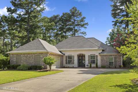 111 Claw Creek Cove, Madison, MS 39110