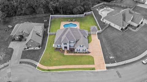 3611 Williams Brooke Lane, Hernando, MS 38632