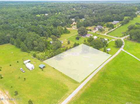 0 Kahler Lane, McHenry, MS 39561