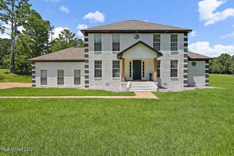 3521 Utah Road, Lena, MS 39094