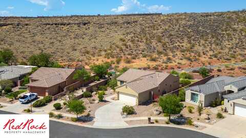 2578 E SLICK ROCK RD, Washington, UT 84780