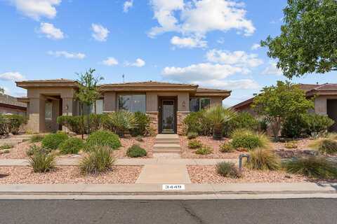 3449 E SWEETWATER SPRINGS DR, Washington, UT 84780