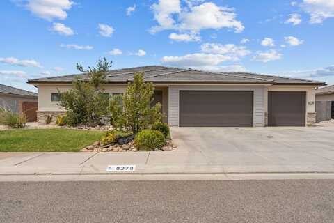 6276 S Daydream Way, Saint George, UT 84790