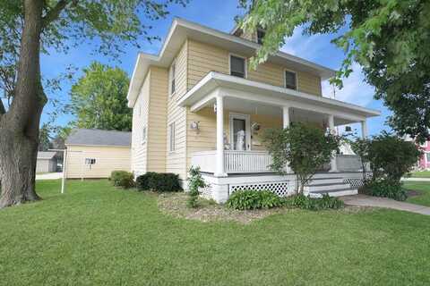 400 W 3rd Street, Sumner, IA 50674