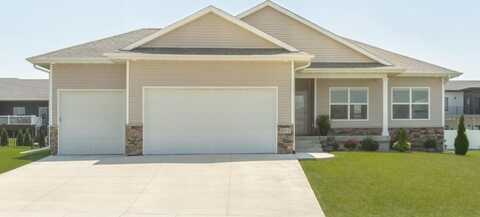 2012 Reese Road, Cedar Falls, IA 50613