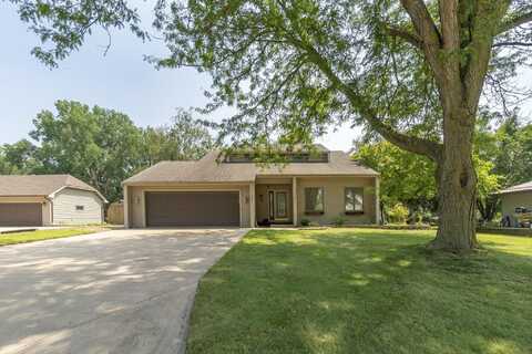 721 SE 8th Street, Independence, IA 50644