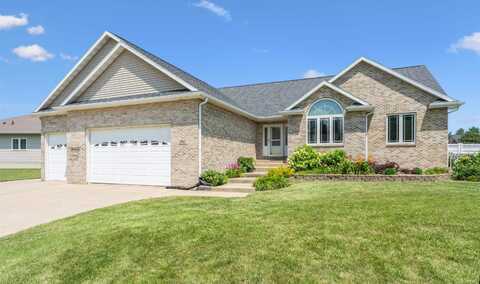 4967 William Drive, Waterloo, IA 50701