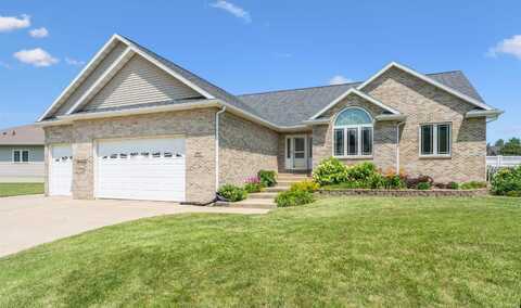 4967 William Drive, Waterloo, IA 50701