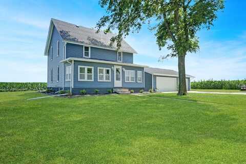 1020 Mc Quilkin Avenue, LaPorte City, IA 50651