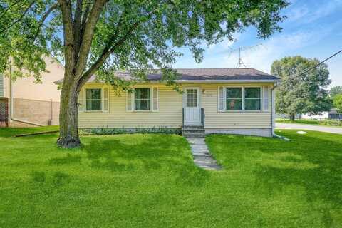 1202 Fulton Street, Waterloo, IA 50707
