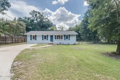 103 McCaughan Avenue, Long Beach, MS 39560