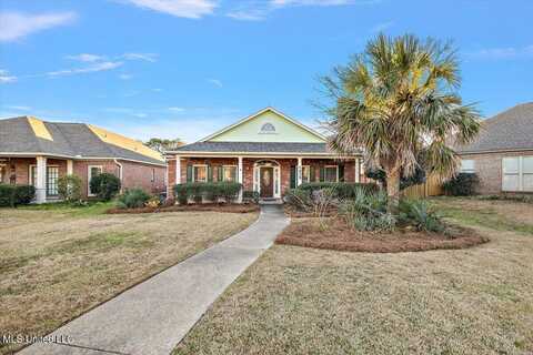 1415 Windrose Drive, Brandon, MS 39047